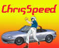 Chrisspeed